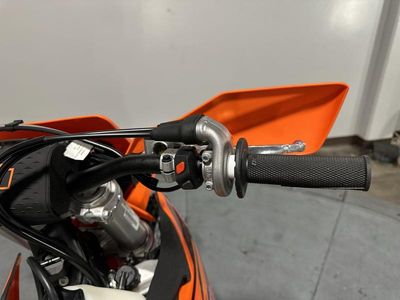 2026 KTM 300 XC-W - Photo 13