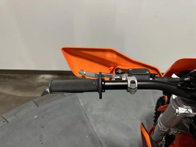 2026 KTM 300 XC-W - Photo 14