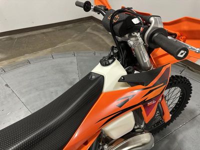2026 KTM 300 XC-W - Photo 15