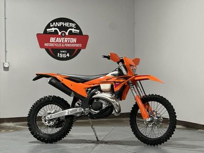 2026 KTM 300 XC-W - Photo 4