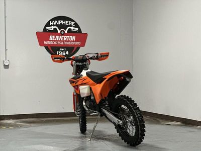 2026 KTM 300 XC-W - Photo 5