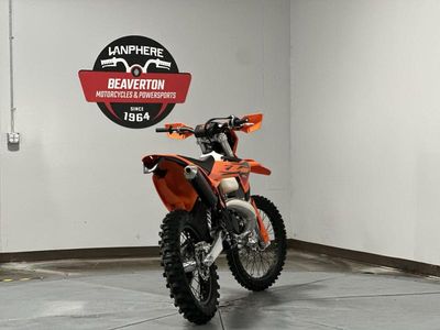 2026 KTM 300 XC-W - Photo 6