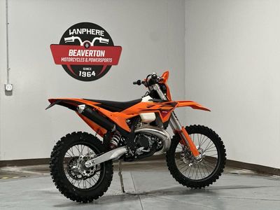 2026 KTM 300 XC-W - Photo 7
