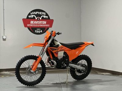 2026 KTM 300 XC-W - Photo 8