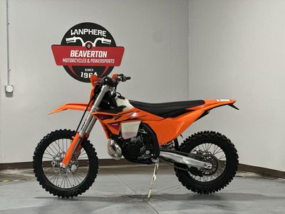 2026 KTM 300 XC-W - Photo 9