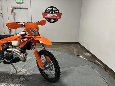 2026 KTM 300 XC-W - Photo 10