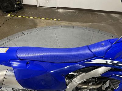 2026 Yamaha YZ250F Team Yamaha Blue - Photo 11