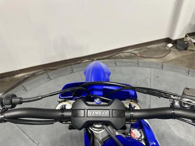 2026 Yamaha YZ250F Team Yamaha Blue - Photo 12