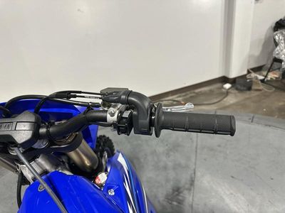 2026 Yamaha YZ250F Team Yamaha Blue - Photo 13