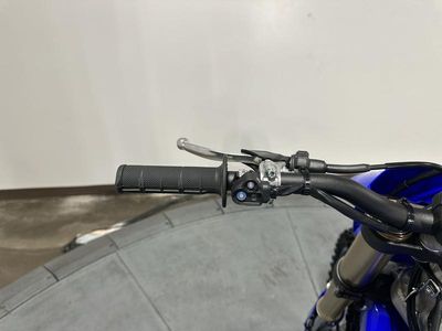 2026 Yamaha YZ250F Team Yamaha Blue - Photo 14