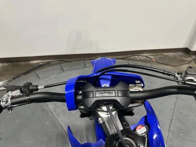 2026 Yamaha YZ250X - Photo 12