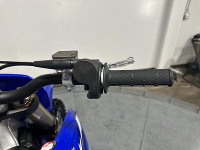 2026 Yamaha YZ250X - Photo 13