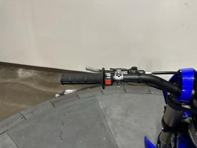 2026 Yamaha YZ250X - Photo 14