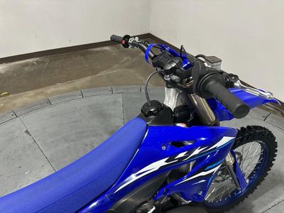 2026 Yamaha YZ250X - Photo 15