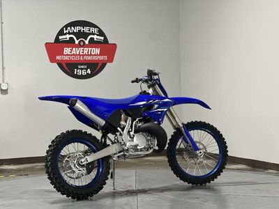 2026 Yamaha YZ250X - Photo 6
