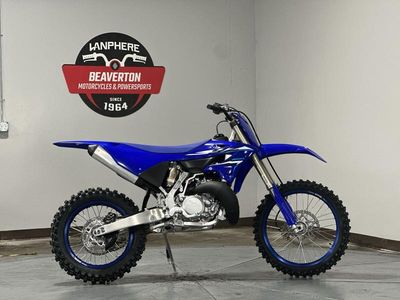 2026 Yamaha YZ250X - Photo 7