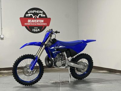 2026 Yamaha YZ250X - Photo 8