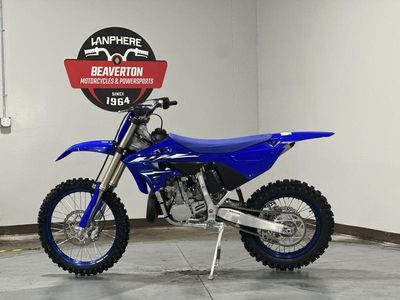 2026 Yamaha YZ250X - Photo 9