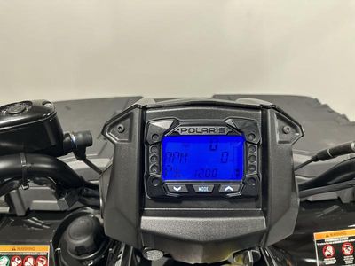 2026 Polaris Sportsman Touring 850 Premium - Photo 12