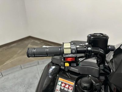 2026 Polaris Sportsman Touring 850 Premium - Photo 13