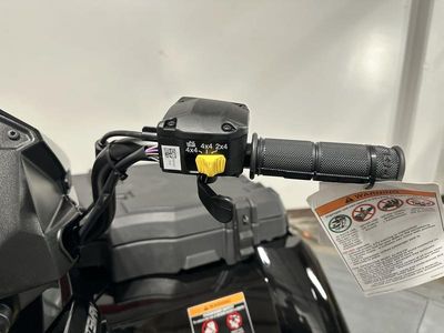 2026 Polaris Sportsman Touring 850 Premium - Photo 14