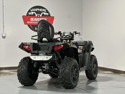 2026 Polaris Sportsman Touring 850 Premium - Photo 5