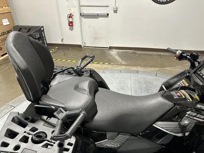 2026 Polaris Sportsman Touring 850 Premium - Photo 10