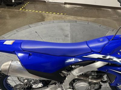 2026 Yamaha YZ450F Team Yamaha Blue - Photo 11