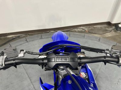 2026 Yamaha YZ450F Team Yamaha Blue - Photo 12