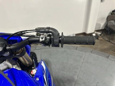 2026 Yamaha YZ450F Team Yamaha Blue - Photo 13
