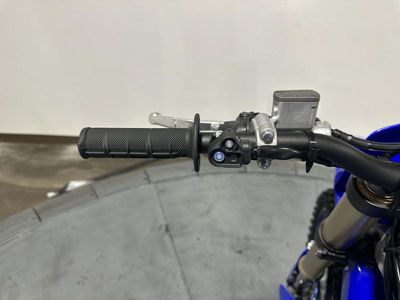 2026 Yamaha YZ450F Team Yamaha Blue - Photo 14