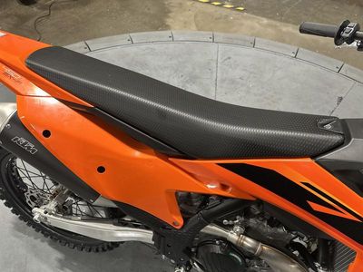 2025 KTM 450 SX-F - Photo 11