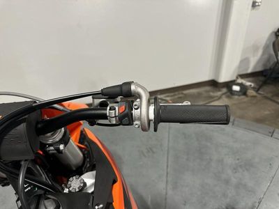 2025 KTM 125 SX - Photo 13
