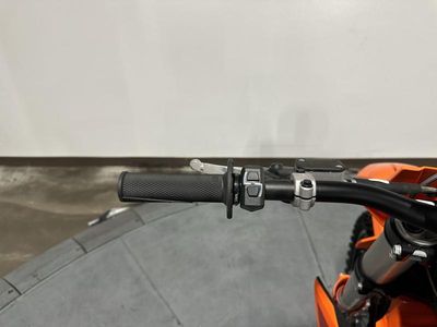 2025 KTM 125 SX - Photo 14
