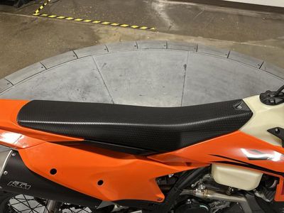 2026 KTM 500 EXC-F - Photo 11