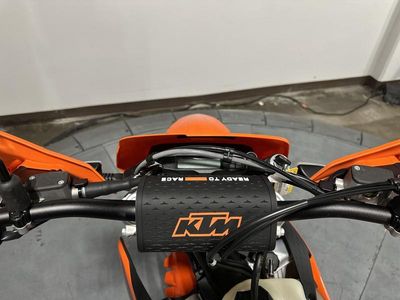 2026 KTM 500 EXC-F - Photo 12