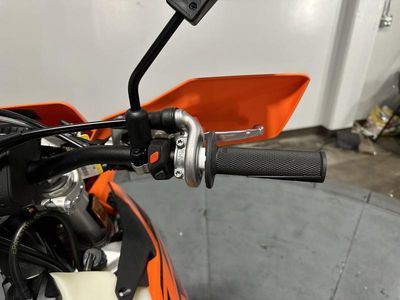 2026 KTM 500 EXC-F - Photo 13