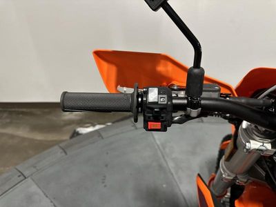 2026 KTM 500 EXC-F - Photo 14