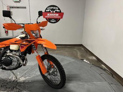 2026 KTM 500 EXC-F - Photo 10