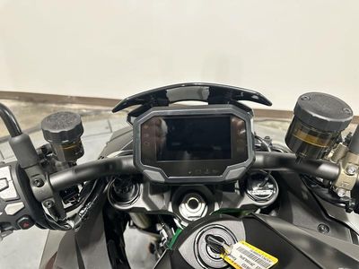2025 Kawasaki Z H2 SE ABS - Photo 12