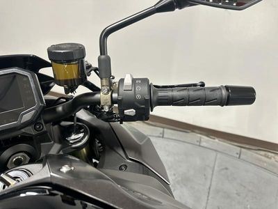 2025 Kawasaki Z H2 SE ABS - Photo 13