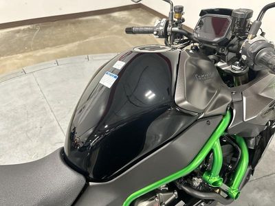 2025 Kawasaki Z H2 SE ABS - Photo 15