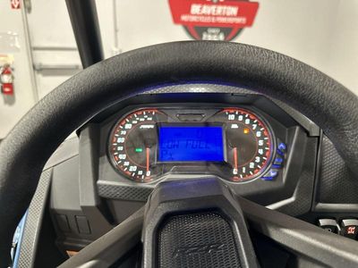 2026 Polaris RZR TRAIL SPORT - ZENITH BLUE Sport - Photo 12
