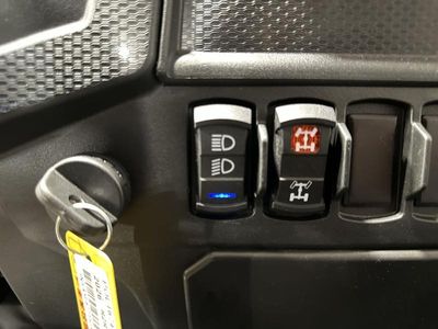 2026 Polaris RZR TRAIL SPORT - ZENITH BLUE Sport - Photo 13