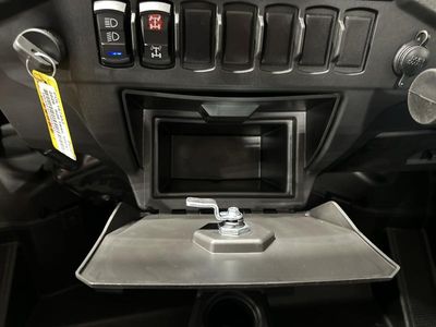 2026 Polaris RZR TRAIL SPORT - ZENITH BLUE Sport - Photo 14