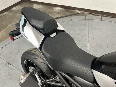 2025 Kawasaki ZR900SSFAL - Photo 11