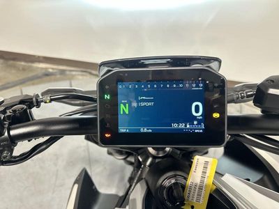 2025 Kawasaki ZR900SSFAL - Photo 12