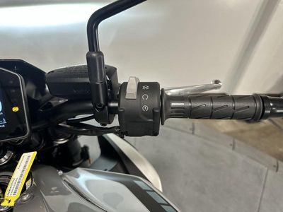 2025 Kawasaki ZR900SSFAL - Photo 13