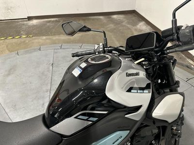 2025 Kawasaki ZR900SSFAL - Photo 15