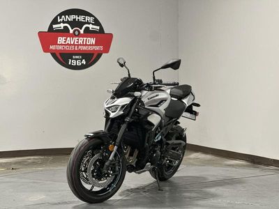 2025 Kawasaki ZR900SSFAL - Photo 3